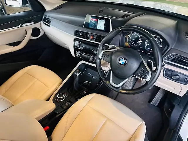 Used BMW X1 [2016-2020] sDrive20d Expedition in Bangalore