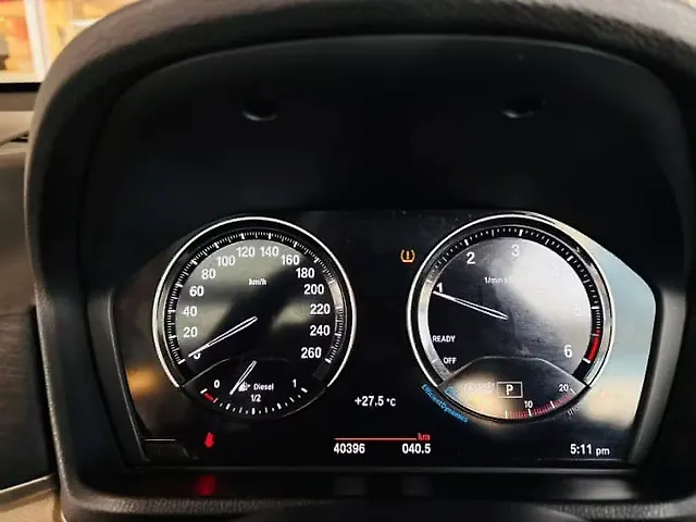 Used BMW X1 [2016-2020] sDrive20d Expedition in Bangalore