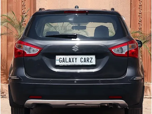 Used Maruti Suzuki S-Cross [2017-2020] Delta 1.3 in Gurgaon