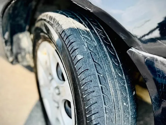 Used Hyundai Accent [2003-2009] GLE in Lucknow