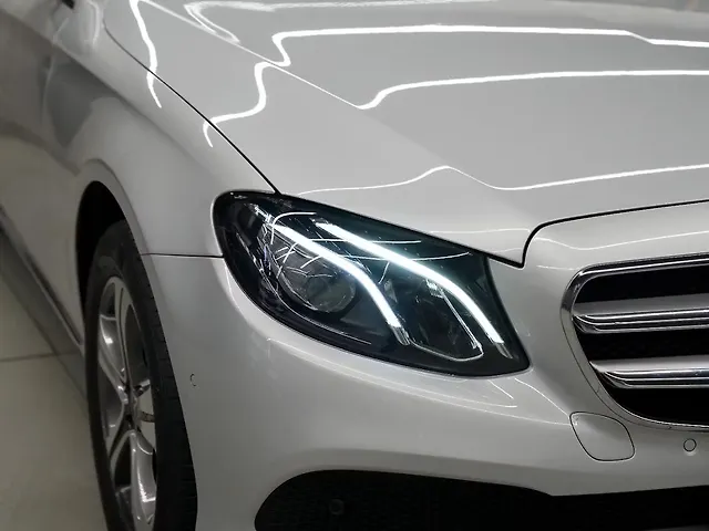Used Mercedes-Benz E-Class [2017-2021] E 200 Exclusive [2019-2019] in Delhi