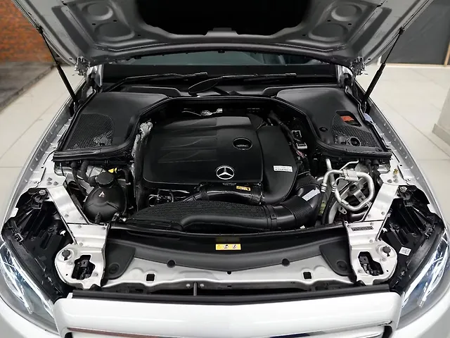 Used Mercedes-Benz E-Class [2017-2021] E 200 Exclusive [2019-2019] in Delhi