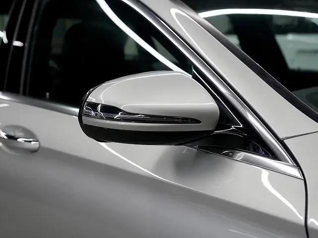 Used Mercedes-Benz E-Class [2017-2021] E 200 Exclusive [2019-2019] in Delhi