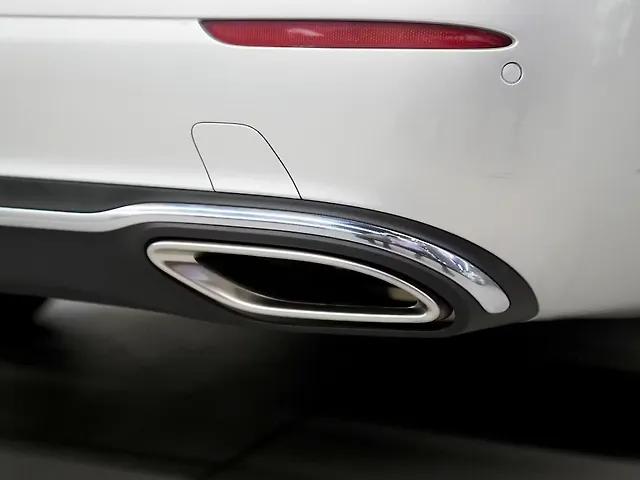 Used Mercedes-Benz E-Class [2017-2021] E 200 Exclusive [2019-2019] in Delhi