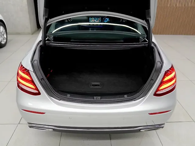Used Mercedes-Benz E-Class [2017-2021] E 200 Exclusive [2019-2019] in Delhi