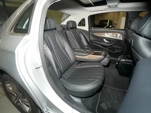 Used Mercedes-Benz E-Class [2017-2021] E 200 Exclusive [2019-2019] in Delhi
