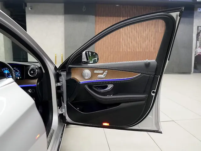 Used Mercedes-Benz E-Class [2017-2021] E 200 Exclusive [2019-2019] in Delhi