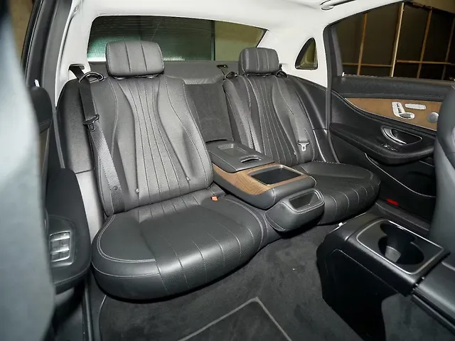 Used Mercedes-Benz E-Class [2017-2021] E 200 Exclusive [2019-2019] in Delhi