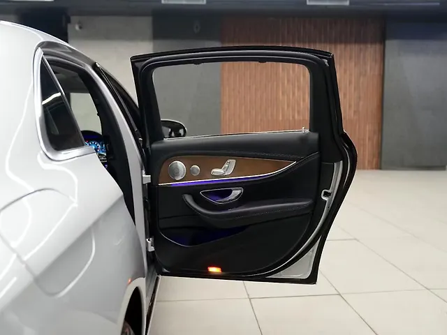 Used Mercedes-Benz E-Class [2017-2021] E 200 Exclusive [2019-2019] in Delhi