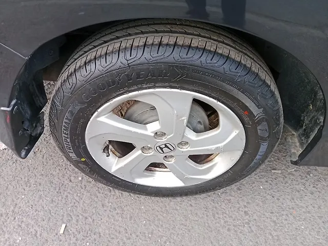 Used Honda City [2014-2017] V in Mumbai