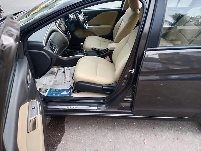 Used Honda City [2014-2017] V in Mumbai