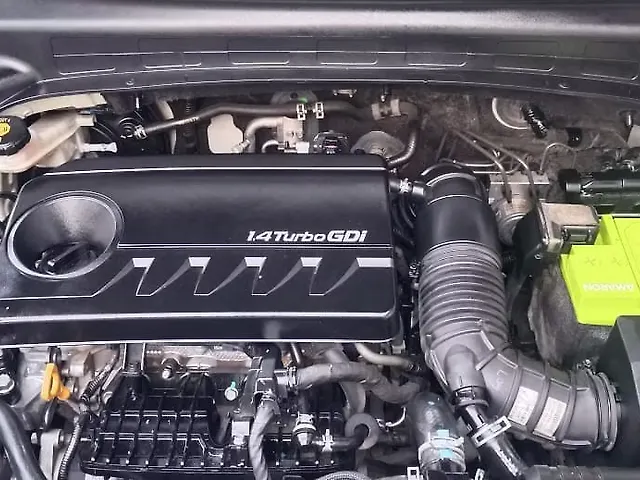 Used Hyundai Grand i10 Nios [2019-2023] Sportz AMT 1.2 Kappa VTVT in Delhi