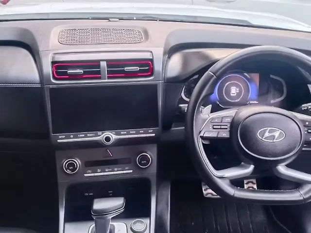 Used Hyundai Grand i10 Nios [2019-2023] Sportz AMT 1.2 Kappa VTVT in Delhi