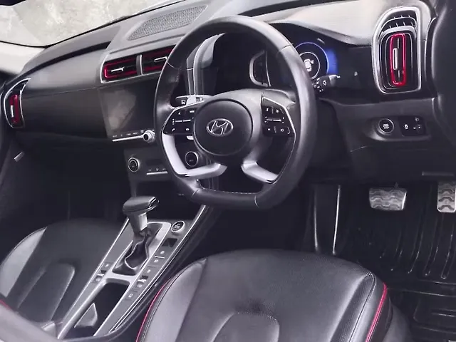 Used Hyundai Grand i10 Nios [2019-2023] Sportz AMT 1.2 Kappa VTVT in Delhi