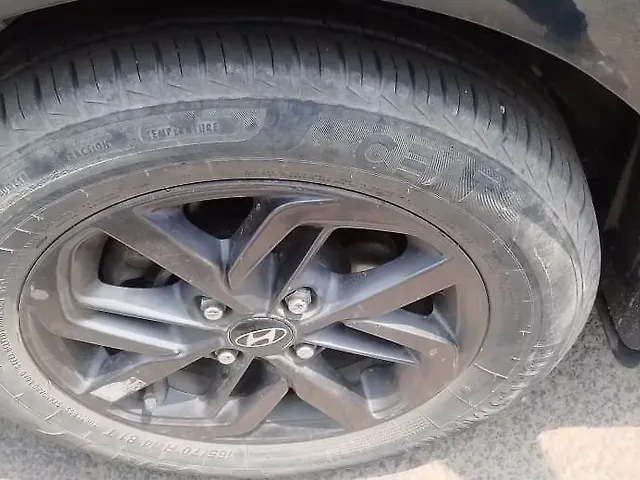 Used Hyundai Grand i10 Nios [2019-2023] Sportz AMT 1.2 Kappa VTVT in Delhi