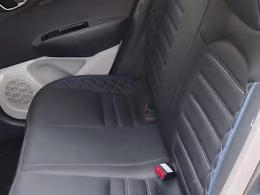 Used Hyundai Grand i10 Nios [2019-2023] Sportz AMT 1.2 Kappa VTVT in Delhi