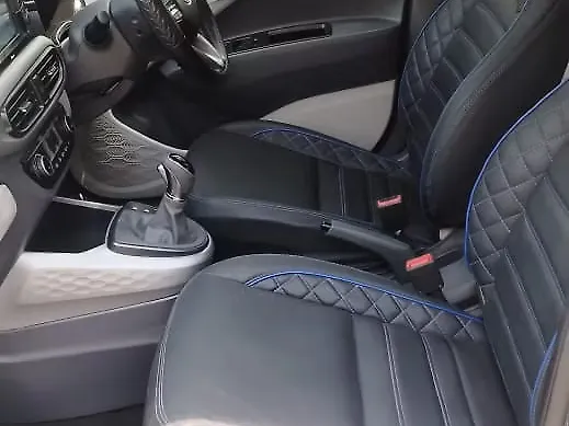 Used Hyundai Grand i10 Nios [2019-2023] Sportz AMT 1.2 Kappa VTVT in Delhi