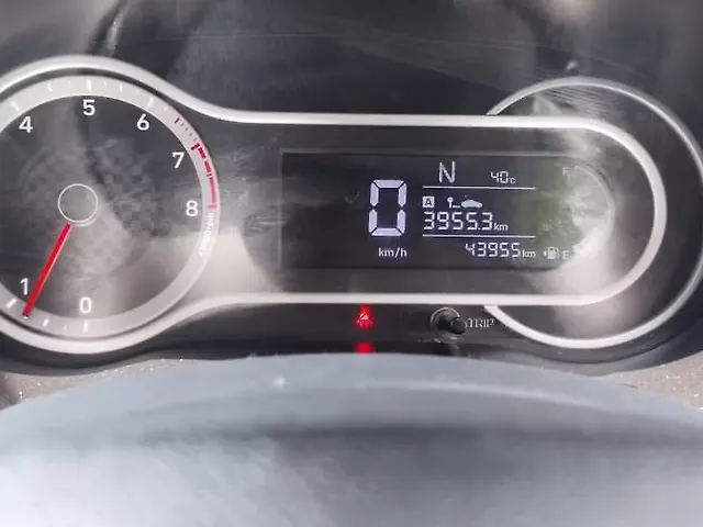 Used Hyundai Grand i10 Nios [2019-2023] Sportz AMT 1.2 Kappa VTVT in Delhi