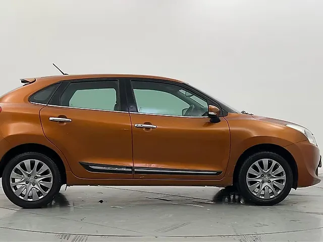 Second Hand 2016 Maruti Suzuki Baleno Zeta for sale at Rs. 3