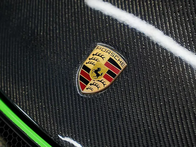 Used Porsche 718 Boxster [2020-2023] in Delhi