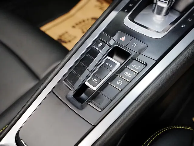 Used Porsche 718 Boxster [2020-2023] in Delhi