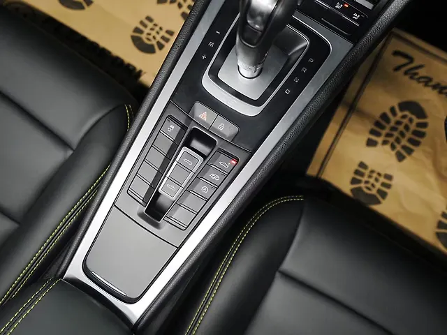 Used Porsche 718 Boxster [2020-2023] in Delhi