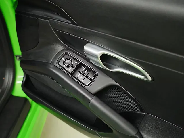 Used Porsche 718 Boxster [2020-2023] in Delhi
