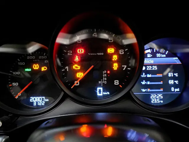 Used Porsche 718 Boxster [2020-2023] in Delhi