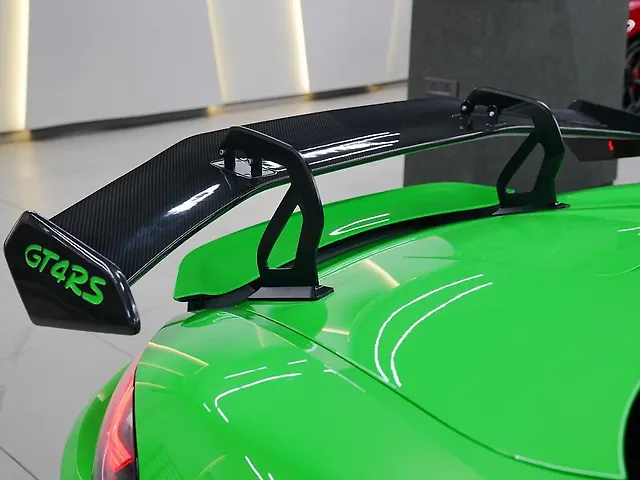 Used Porsche 718 Boxster [2020-2023] in Delhi