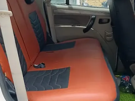 Used Mahindra Scorpio 2021 S5 2WD 7 STR in Patna