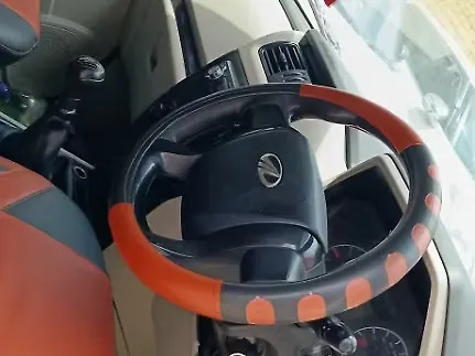 Used Mahindra Scorpio 2021 S5 2WD 7 STR in Patna