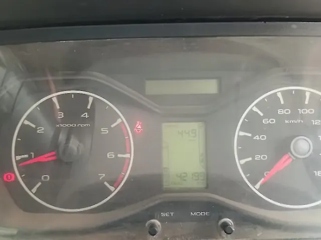 Used Mahindra Scorpio 2021 S5 2WD 7 STR in Patna