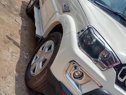 Used Mahindra Scorpio 2021 S5 2WD 7 STR in Patna
