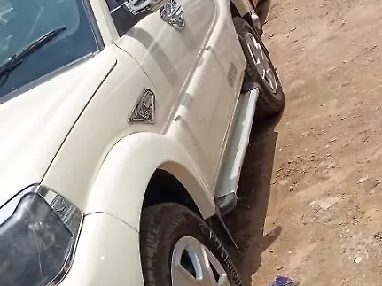 Used Mahindra Scorpio 2021 S5 2WD 7 STR in Patna
