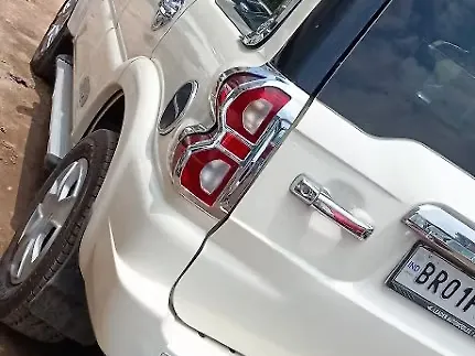 Used Mahindra Scorpio 2021 S5 2WD 7 STR in Patna