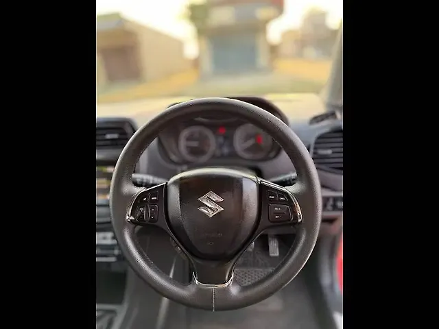 Used Maruti Suzuki Vitara Brezza [2016-2020] ZDi Plus in Ludhiana
