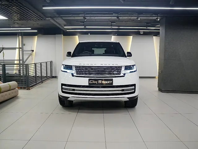 Used 2023 Land Rover Range Rover in Delhi