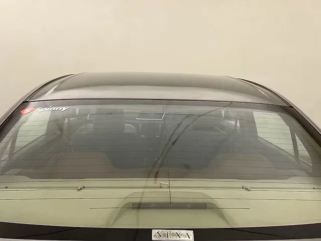 Used Maruti Suzuki Ciaz [2017-2018] Alpha 1.4 AT in Pune
