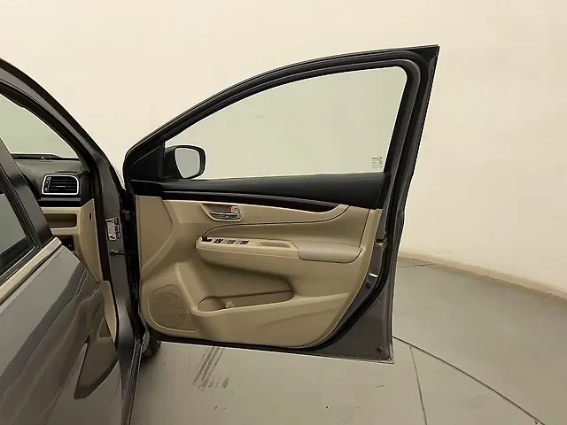 Used Maruti Suzuki Ciaz [2017-2018] Alpha 1.4 AT in Pune