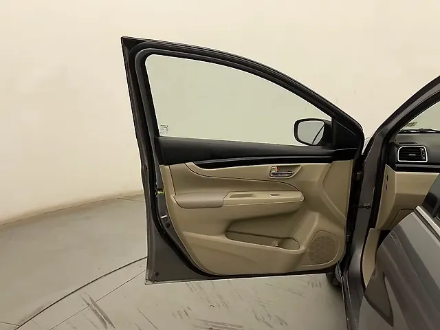 Used Maruti Suzuki Ciaz [2017-2018] Alpha 1.4 AT in Pune