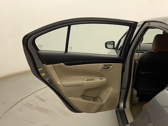 Used Maruti Suzuki Ciaz [2017-2018] Alpha 1.4 AT in Pune