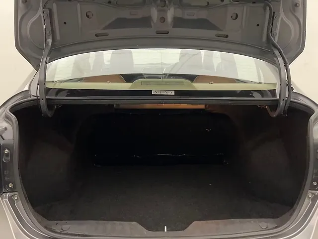 Used Maruti Suzuki Ciaz [2017-2018] Alpha 1.4 AT in Pune