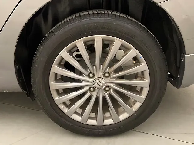 Used Maruti Suzuki Ciaz [2017-2018] Alpha 1.4 AT in Pune