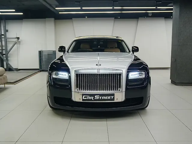 Used 2010 Rolls-Royce Ghost in Delhi