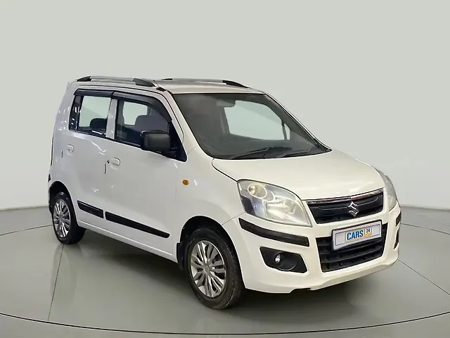 Used 2014 Maruti Suzuki Wagon R in Delhi