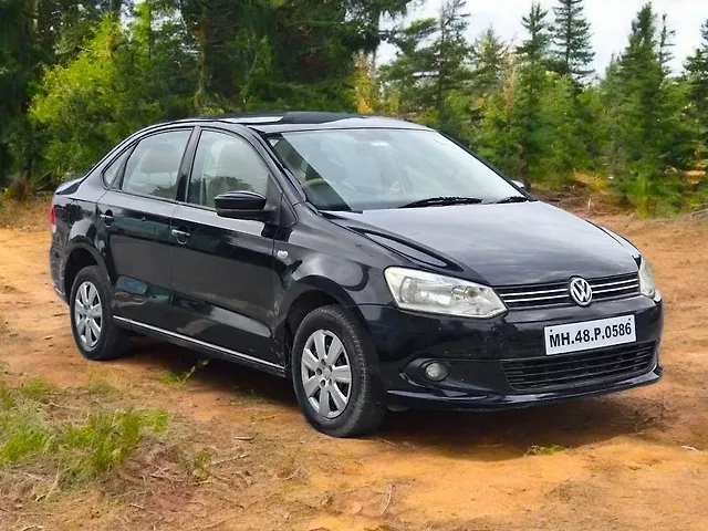Used 2012 Volkswagen Vento in Mumbai
