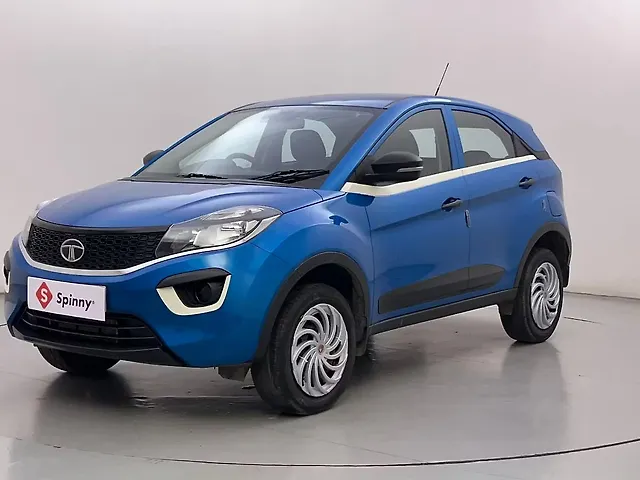 Used 2019 Tata Nexon in Bangalore