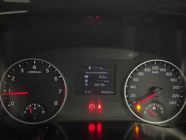 Used Kia Seltos [2019-2022] HTX 1.5 [2020-2021] in Lucknow