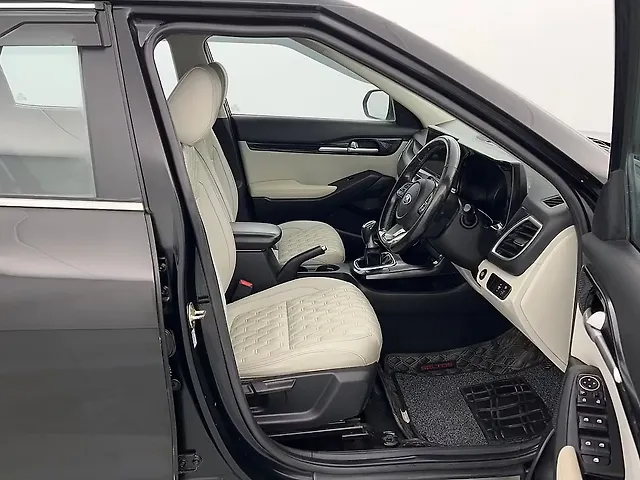 Used Kia Seltos [2019-2022] HTX 1.5 [2020-2021] in Lucknow
