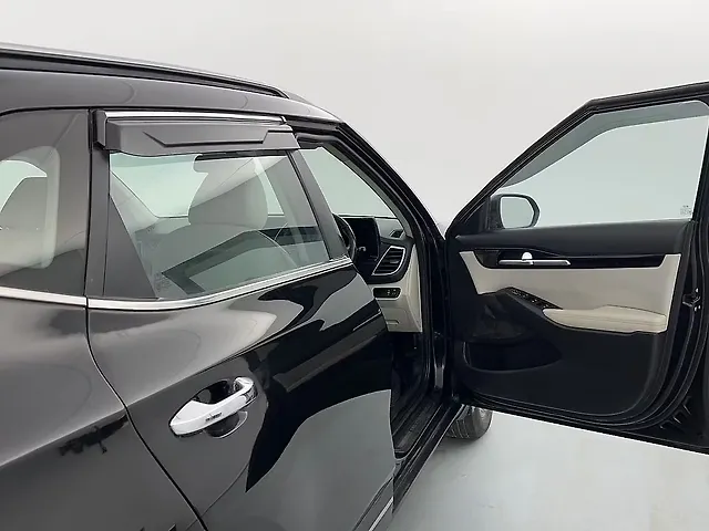 Used Kia Seltos [2019-2022] HTX 1.5 [2020-2021] in Lucknow